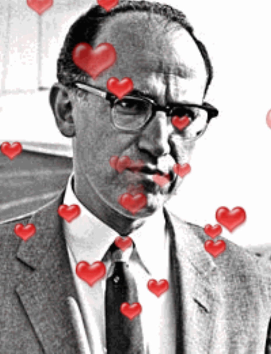 GIFted - How Jonas Salk Solved (Another) Pandemic